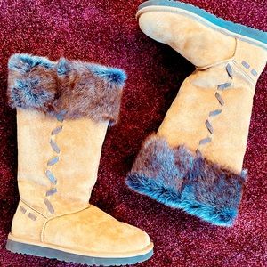 😍 Uggs-Tall Australian Sheepskin Boots